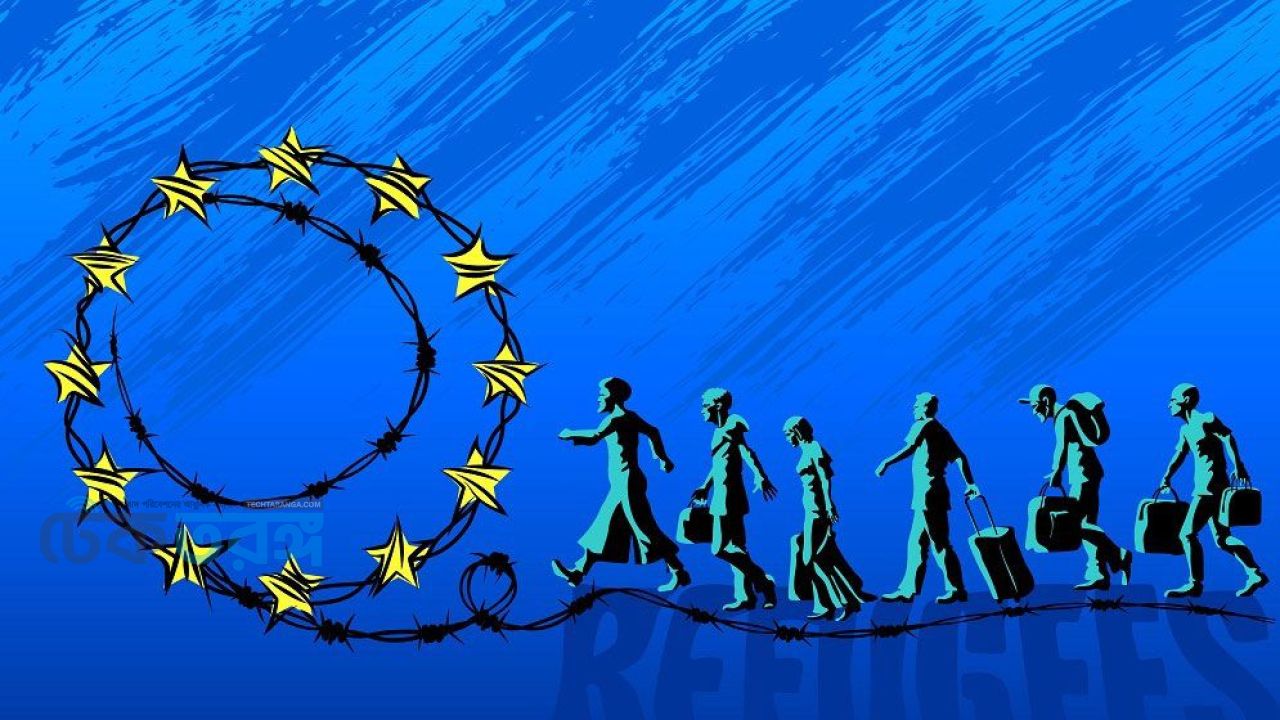 ফ্রান্সে বাংলাদেশি পরিচয়ে ভারতীয়দের আবেদন, দেশের ভাবমূর্তি ক্ষুণ্ন