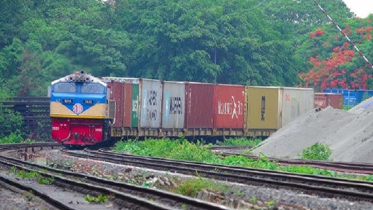 রেলওয়ের টেম্পিং কার্যক্রম নিয়ে প্রকাশিত প্রতিবেদন উদ্দেশ্যপ্রণোদিত ও তথ্যভিত্তিহীন