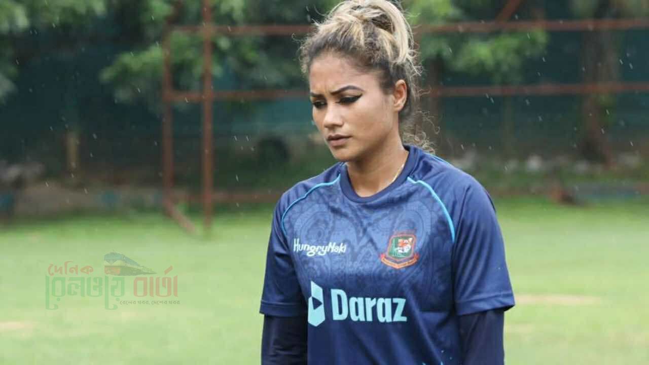 জাহানারার গুরুতর অভিযোগ নিয়ে তদন্ত কমিটি গঠনের সিদ্ধান্ত বিসিবির