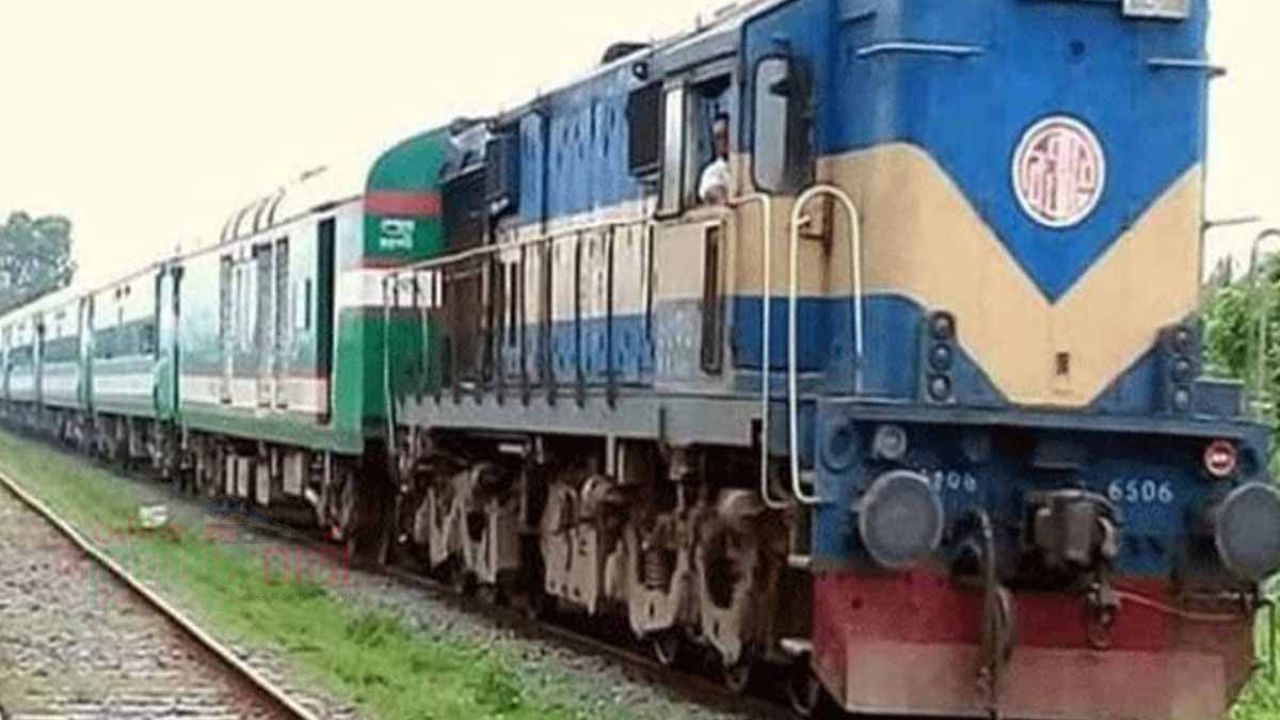 পূর্বাঞ্চল রেলের ছয় রুটে ট্রেনের ভাড়া বাড়ছে