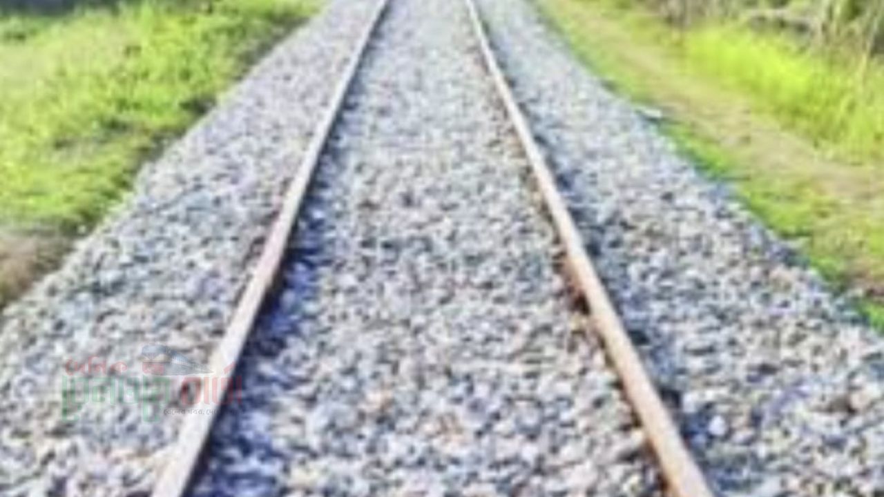 বালাস্ট নয়, অপপ্রচার—বাংলাদেশ রেলওয়ের প্রকৌশলকে প্রশ্নবিদ্ধ করার ষড়যন্ত্র