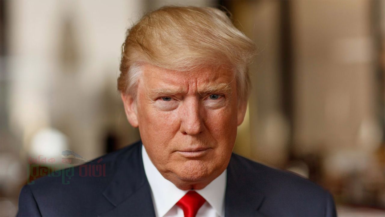 নাইজেরিয়ায় যুক্তরাষ্ট্রের ‘শক্তিশালী’ হামলা