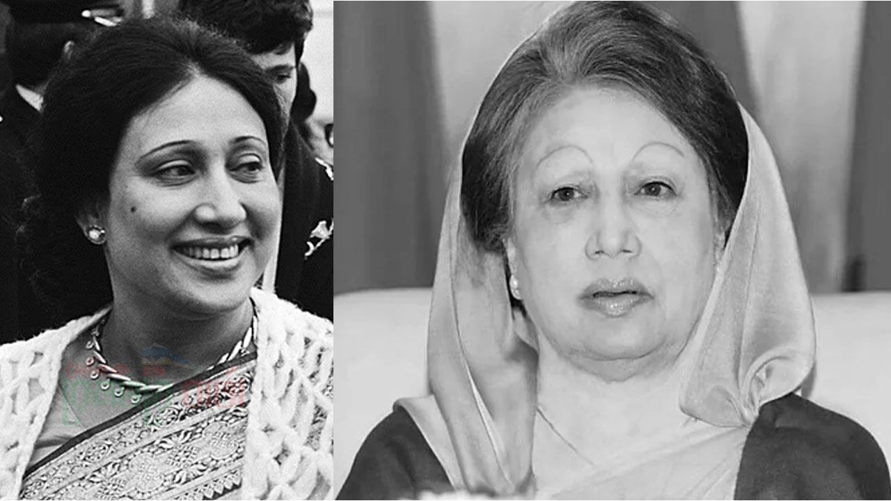 গৃহবধূ থেকে দেশের প্রথম নারী প্রধানমন্ত্রী