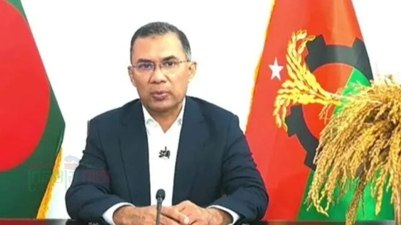 বগুড়া-৬ আসনে সব কেন্দ্রের ফলে তারেক রহমান এগিয়ে