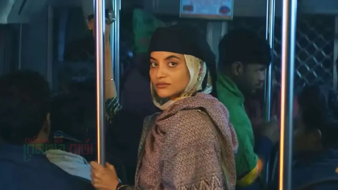 লন্ডনে যাচ্ছে ‘প্রেশার কুকার’