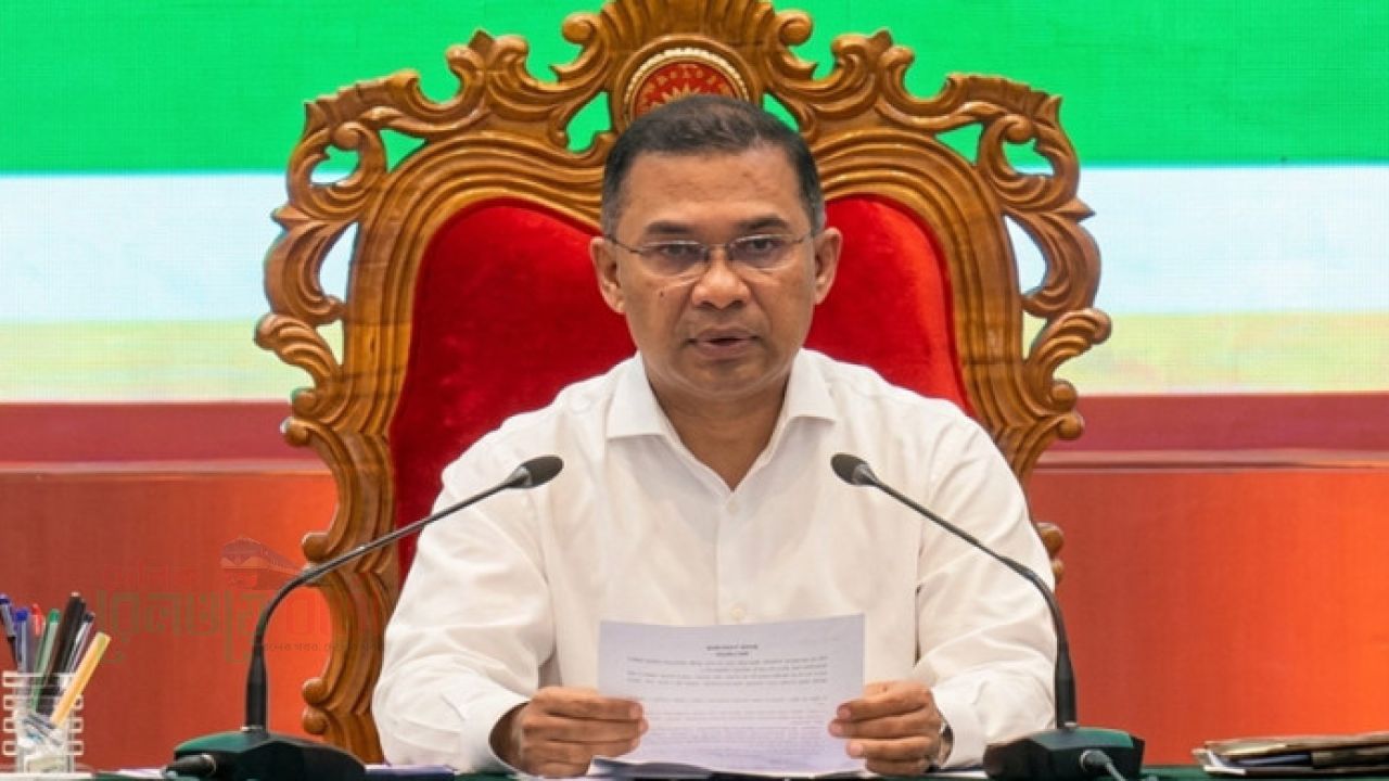 পিলখানা হত্যাকাণ্ড চালিয়ে সেনাবাহিনীকে দুর্বল করা হয়েছিল : প্রধানমন্ত্রী