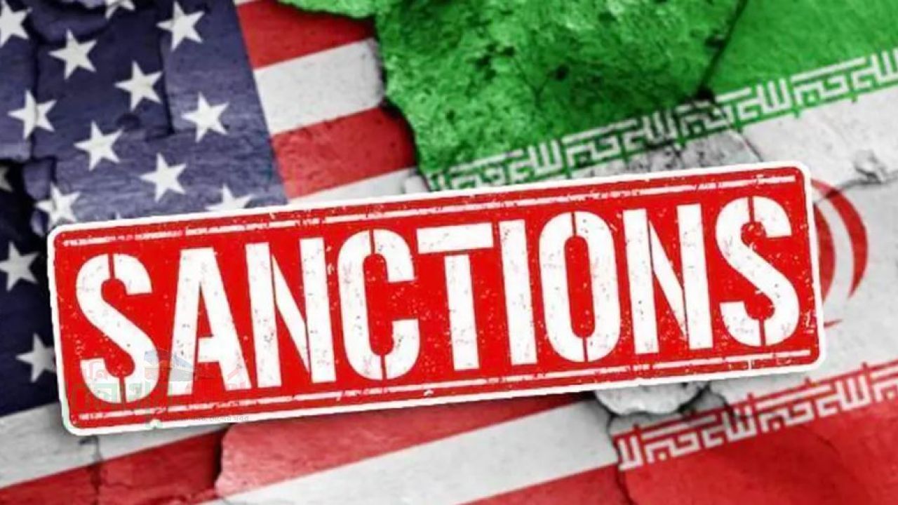 ইরানকে সহযোগিতা : ৩৫ ব্যক্তি-প্রতিষ্ঠানের ওপর যুক্তরাষ্ট্রের নিষেধাজ্ঞা
