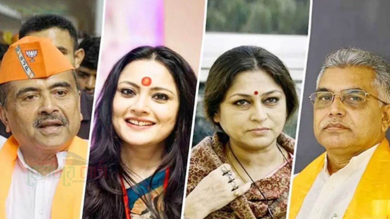 পশ্চিমবঙ্গের মুখ্যমন্ত্রী হচ্ছেন কে? সিদ্ধান্ত শুক্রবারেই