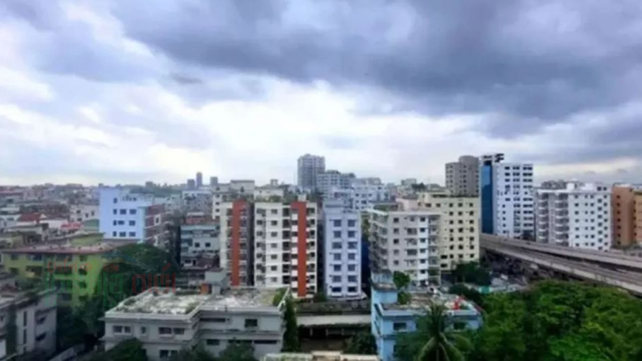 ঢাকায় আজ বৃষ্টির সম্ভাবনা নেই, তাপমাত্রা কমার আভাস