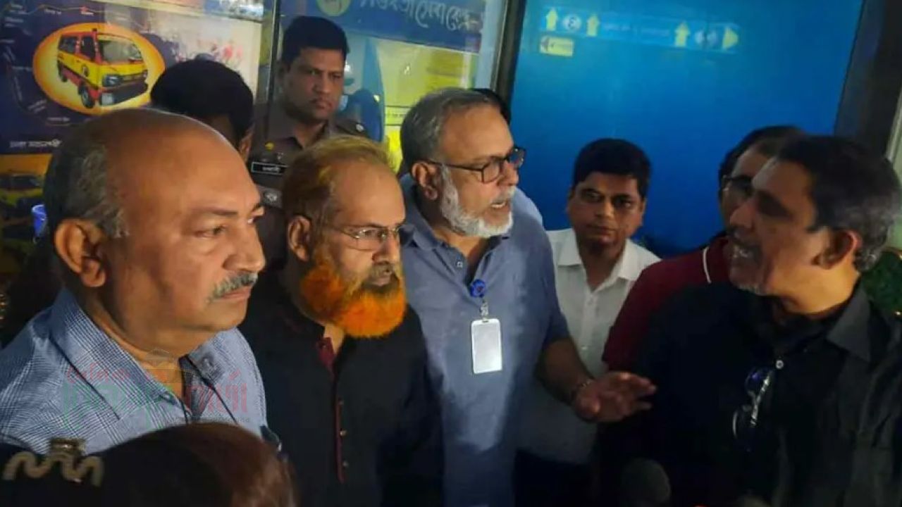 আদ-দ্বীনে ৬ নবজাতক মৃত্যুর ঘটনায় তদন্ত কমিটি গঠন