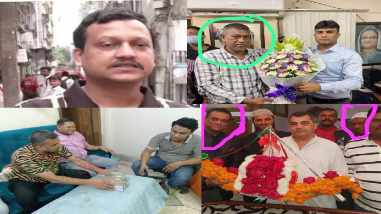 সুজন ও কাইলা নবীর পাল্লায় পড়ে সর্বস্ব হারিয়ে ফেরারী আসামীর মতো ঘুরছেন যুবদলের তিন নেতা-কর্মী