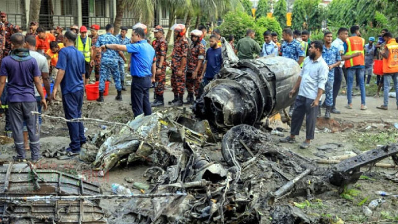 সেই ‘কালো দুপুরের’ এক বছর আজ