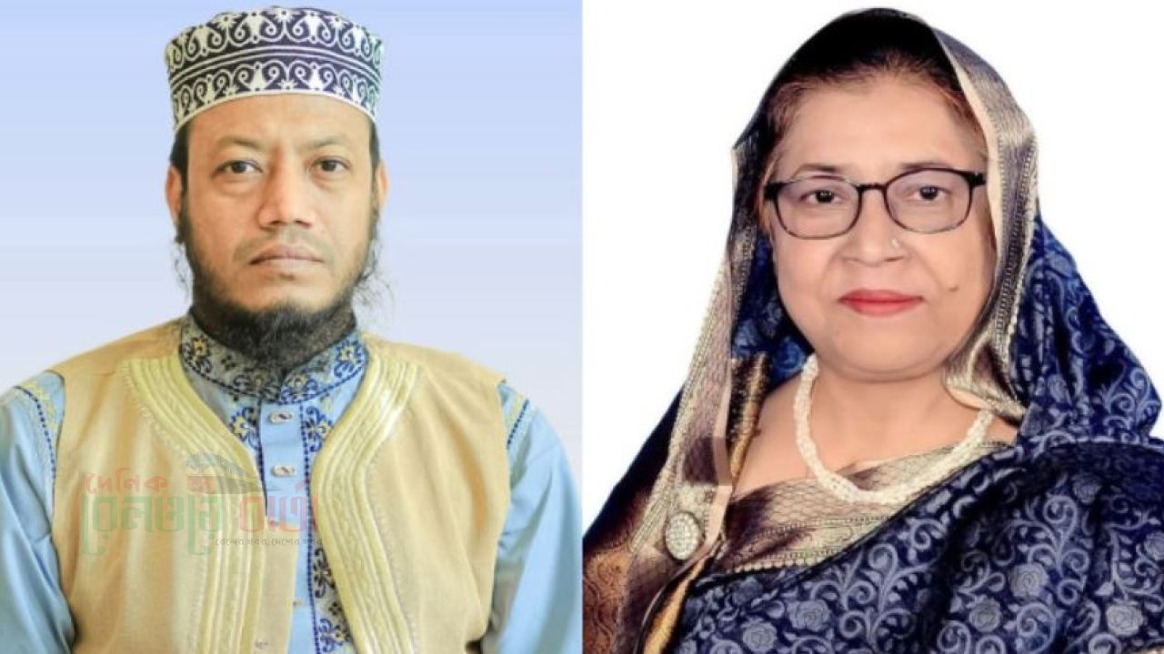আমির হামজার নামে মামলা করার হুমকি এমপি ফরিদার