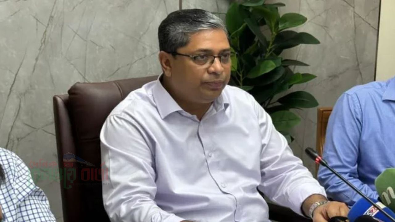 এ বছর নয়, আগামী বছর স্থানীয় সরকার নির্বাচন : প্রতিমন্ত্রী
