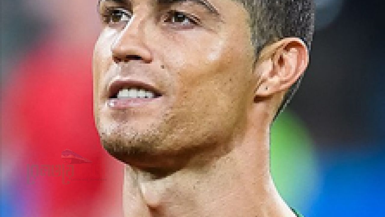 ৬ মাস নিষেধাজ্ঞার ঝুঁকিতে রোনালদো