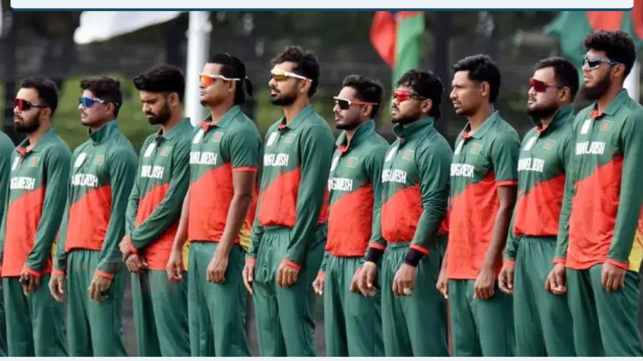 শক্তিশালী দল নিয়েও এশিয়ান গেমসে ব্যর্থ লিটনরা, দায় কার?