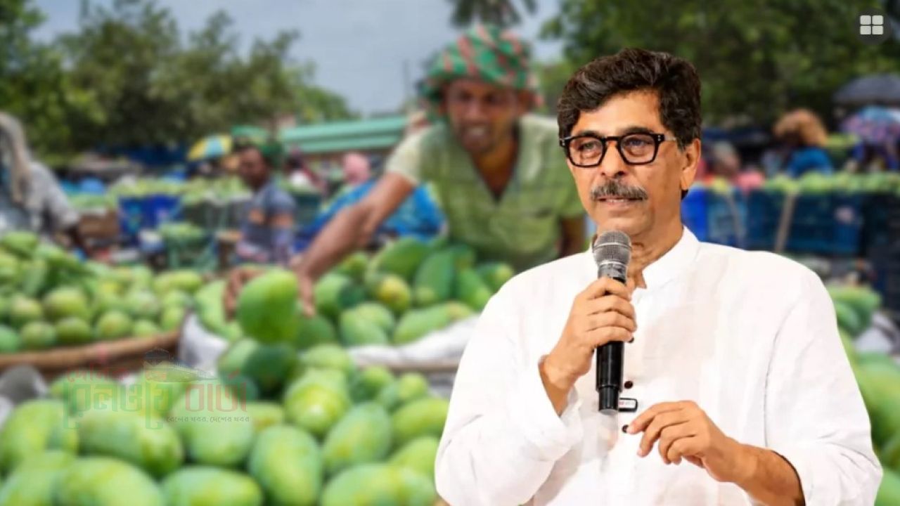 ইমাম-মুয়াজ্জিনদের কৃষিতে সম্পৃক্ত করতে প্রশিক্ষণ দেওয়া হবে: কৃষিমন্ত্রী
