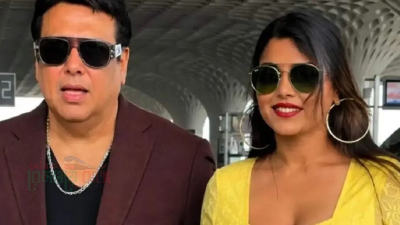 'কারওর গায়ে জ্বালা ধরলে ধরুক...,' গোবিন্দার সঙ্গে নাম জড়াতেই বিস্ফোরক কোমল! কী বললেন?