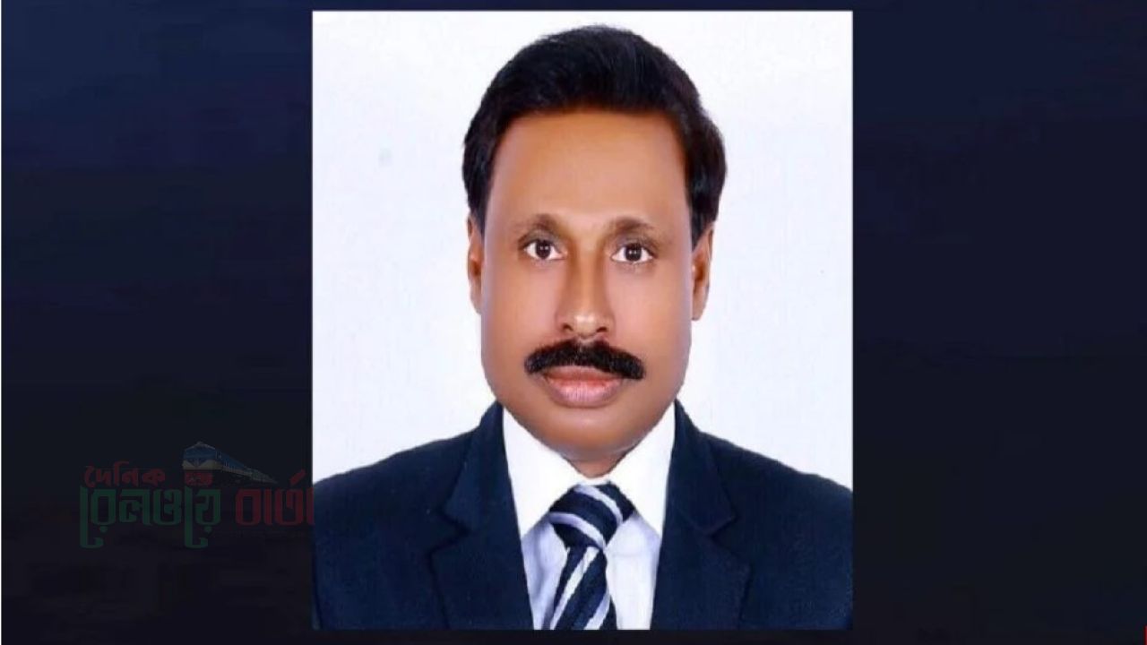 চাঁদাবাজির অভিযোগে খিলক্ষেত থানা বিএনপির প্রতিষ্ঠাতা সভাপতি গ্রেফতার