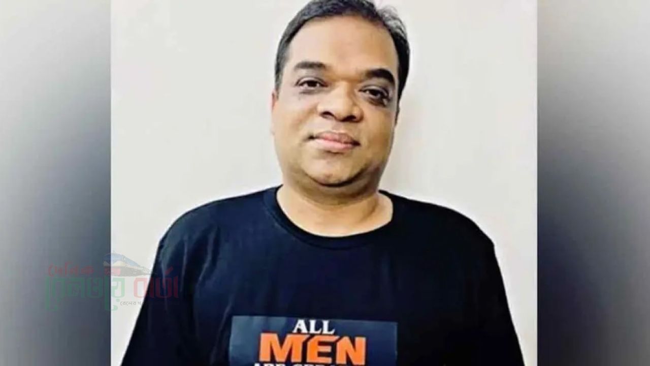 সাবেক যুগ্মসচিব ধনঞ্জয়ের আত্মসমর্পণে বিজ্ঞপ্তির নির্দেশ