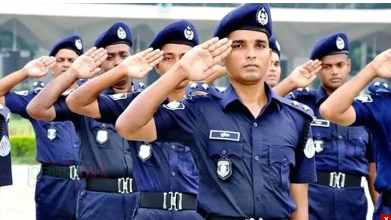 ৬৪ জেলায় কনস্টেবল নিয়োগ দেবে পুলিশ, এসএসসি পাসেই আবেদনের সুযোগ