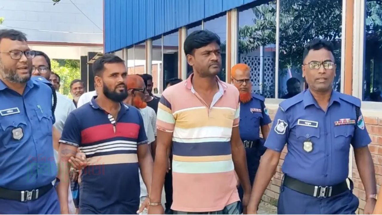 কুষ্টিয়ায় হত্যা মামলায় ১২ জনের যাবজ্জীবন