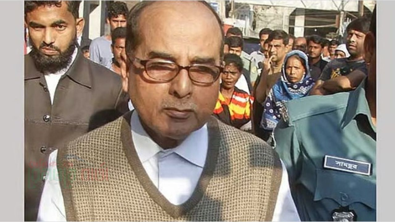 রাজউকের সাবেক চেয়ারম্যানসহ ৮ জনের ১৪ বছর কারাদণ্ড
