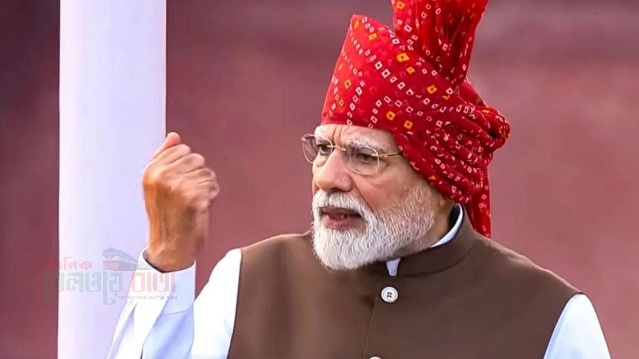 মোদির উদ্যোগে ভারতের জিডিপিতে যোগ হতে পারে ১৪০ বিলিয়ন ডলার