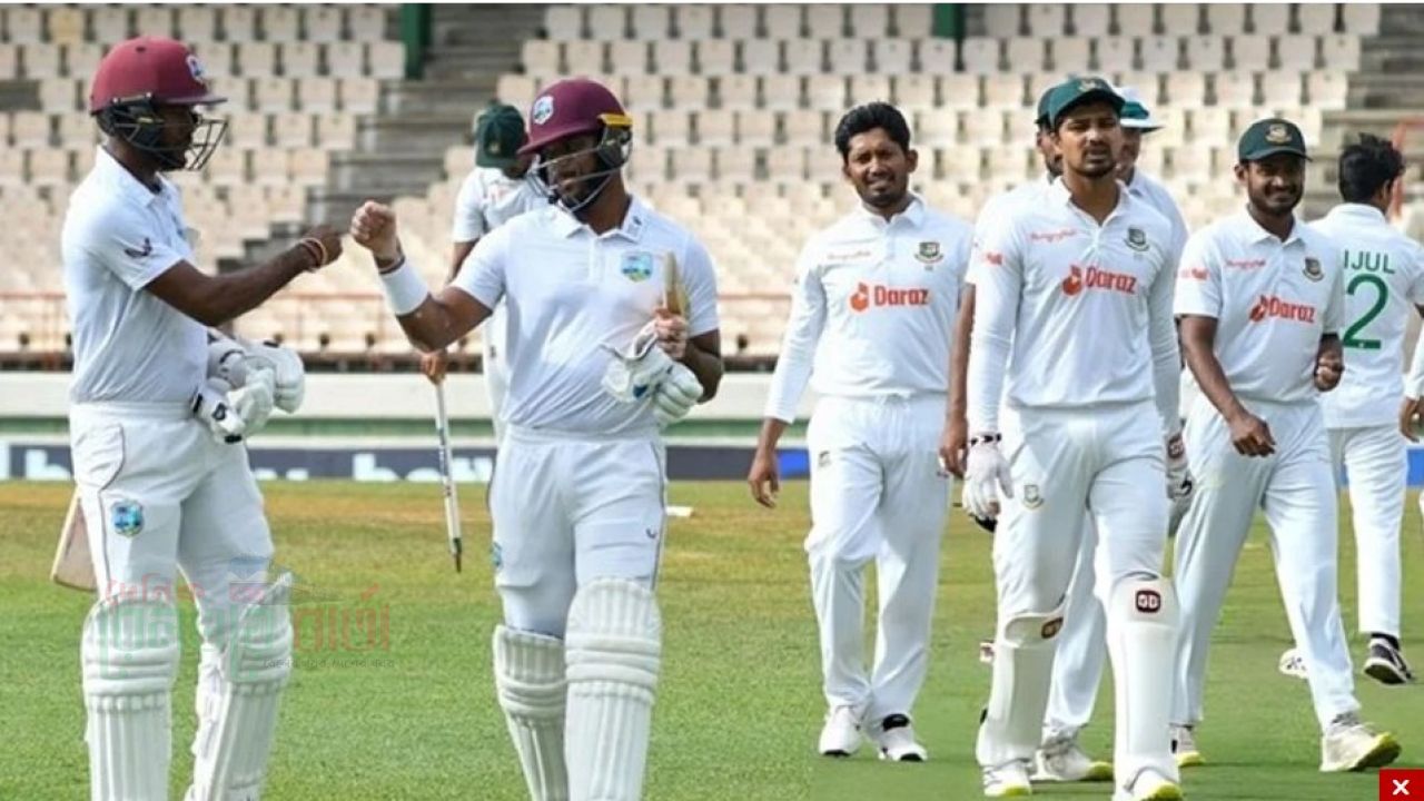 ভারত থেকেই বাংলাদেশকে চ্যালেঞ্জ ছুড়ে দিল ওয়েস্ট ইন্ডিজ