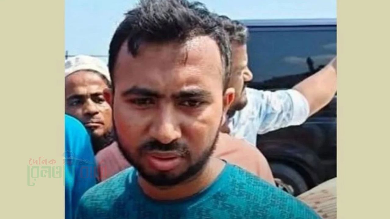 কক্সবাজারে রিসোর্টে আগুনের ঘটনায় ইনচার্জ আটক