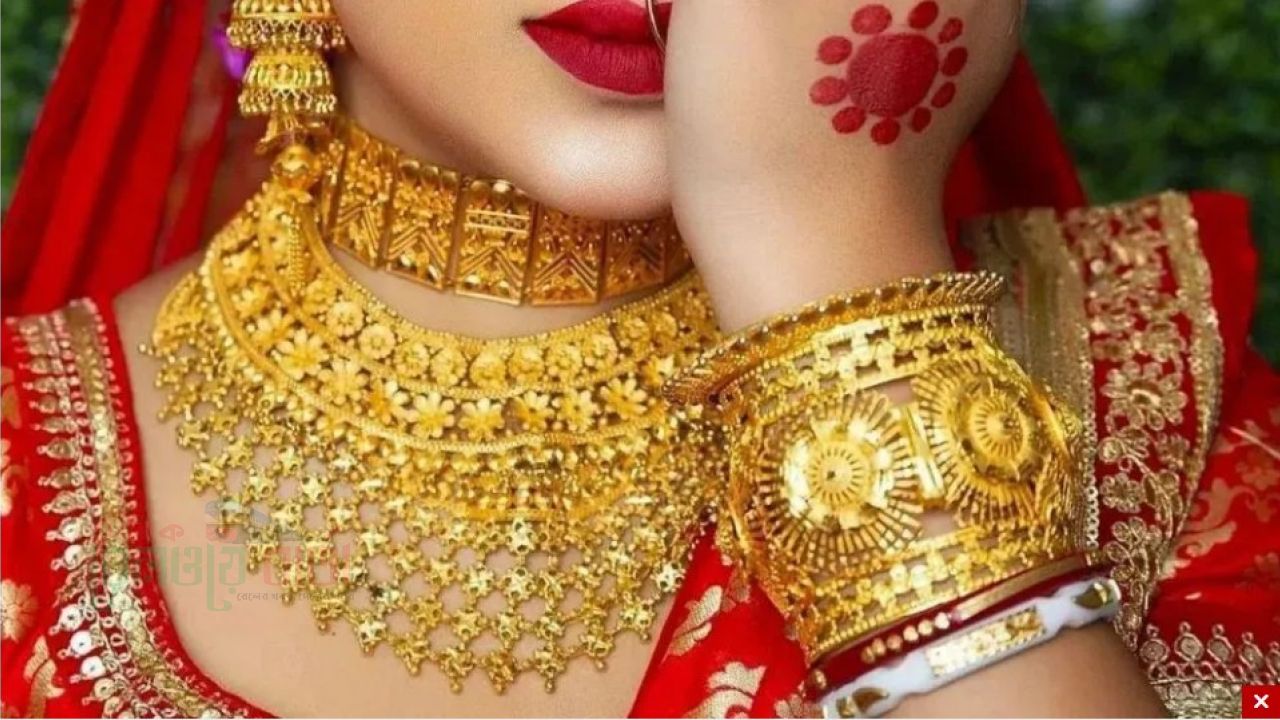 আজকের স্বর্ণের দাম: ১৮ অক্টোবর ২০২৬