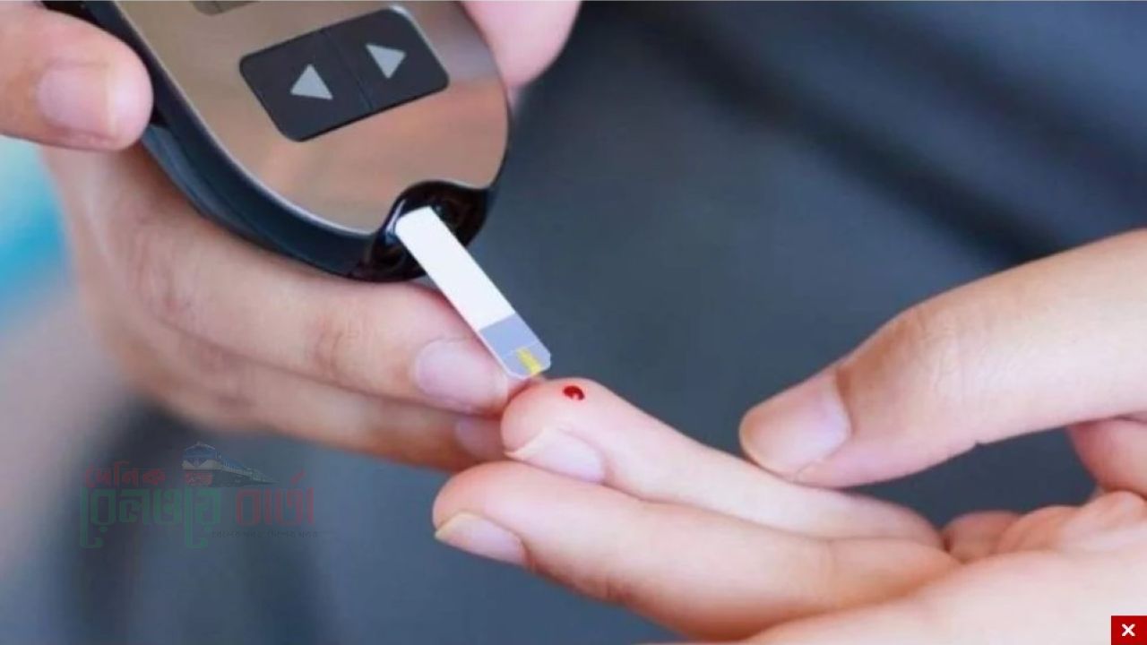 সুগার বাড়ছে কেন? সকালে করা এই ৫ ভুলই হতে পারে কারণ