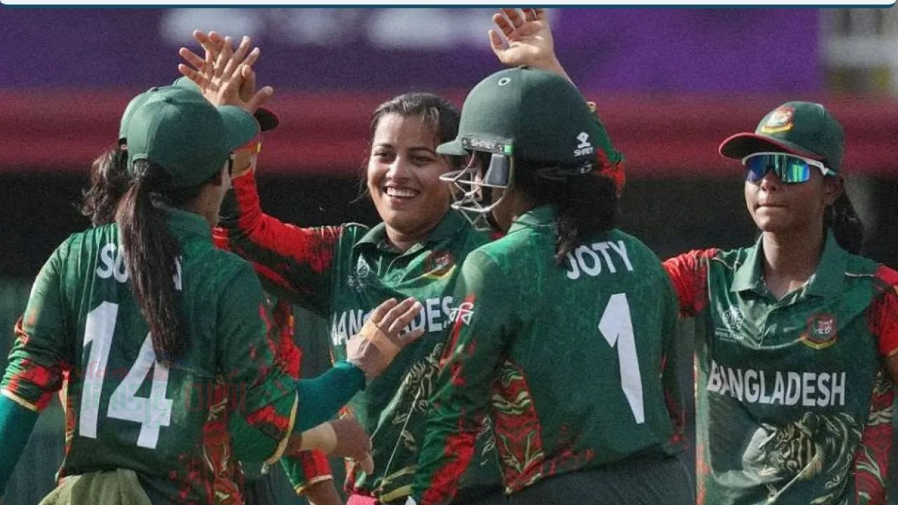বাংলাদেশের নতুন টি-টোয়েন্টি অধিনায়ক হচ্ছেন যিনি