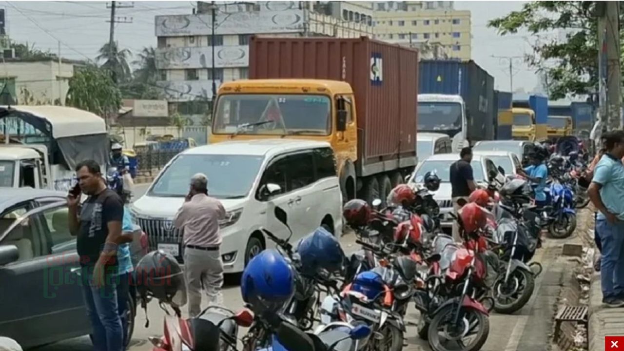 তেলের দামে রাইড শেয়ারিংয়ে বাড়তি চাপ