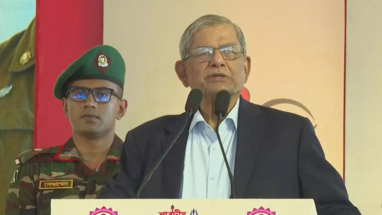 বাংলাদেশের সাম্প্রদায়িক সম্প্রীতির ঐতিহ্য অটুট রাখতে হবে : রাষ্ট্রপতি