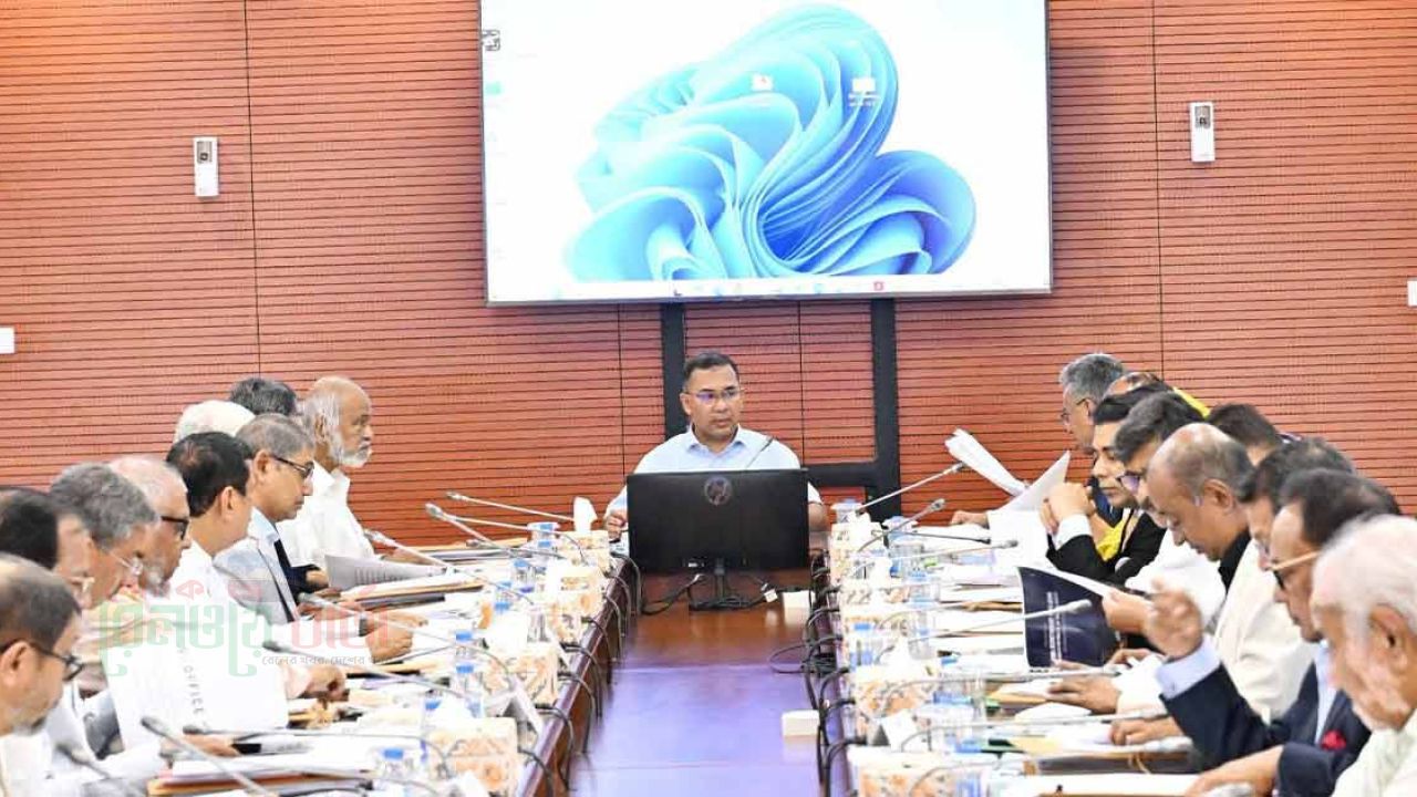 সচিবালয় যাচ্ছে পুরাতন বাণিজ্য মেলার মাঠে, মন্ত্রিসভায় অনুমোদন