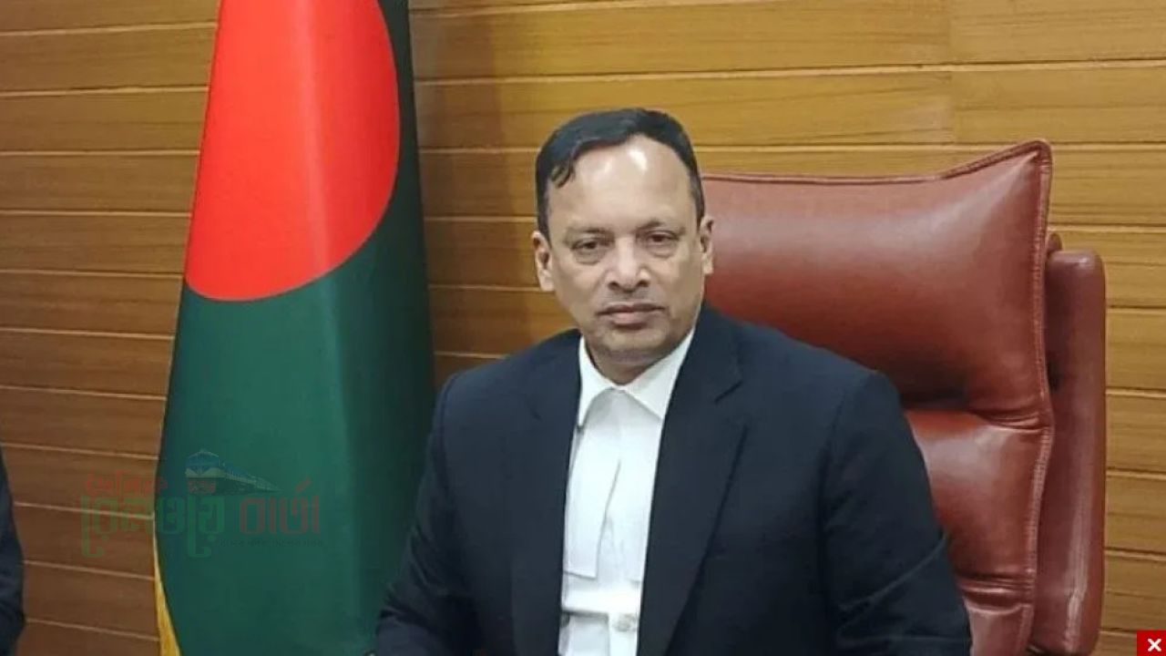 মন্ত্রিসভার যে কাউকে পদত্যাগ করতে বলার ক্ষমতা প্রধানমন্ত্রীর রয়েছে