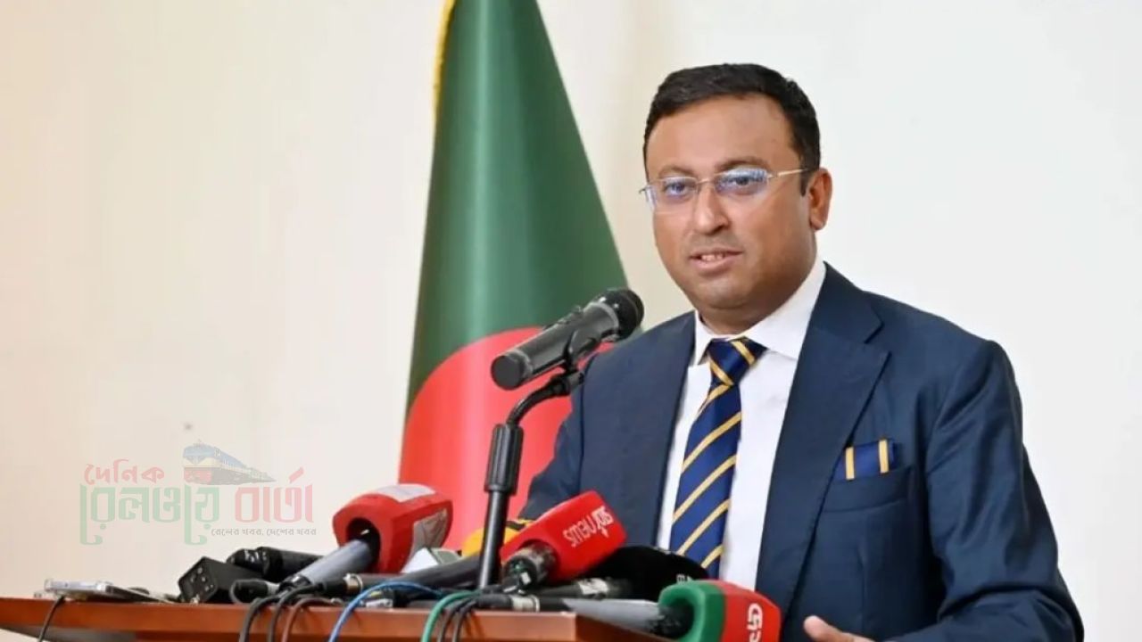 সৌদিতে দুই বাংলাদেশির মৃত্যুদণ্ড : তথ্যের ঘাটতি আছে, আমরা খতিয়ে দেখ‌ছি