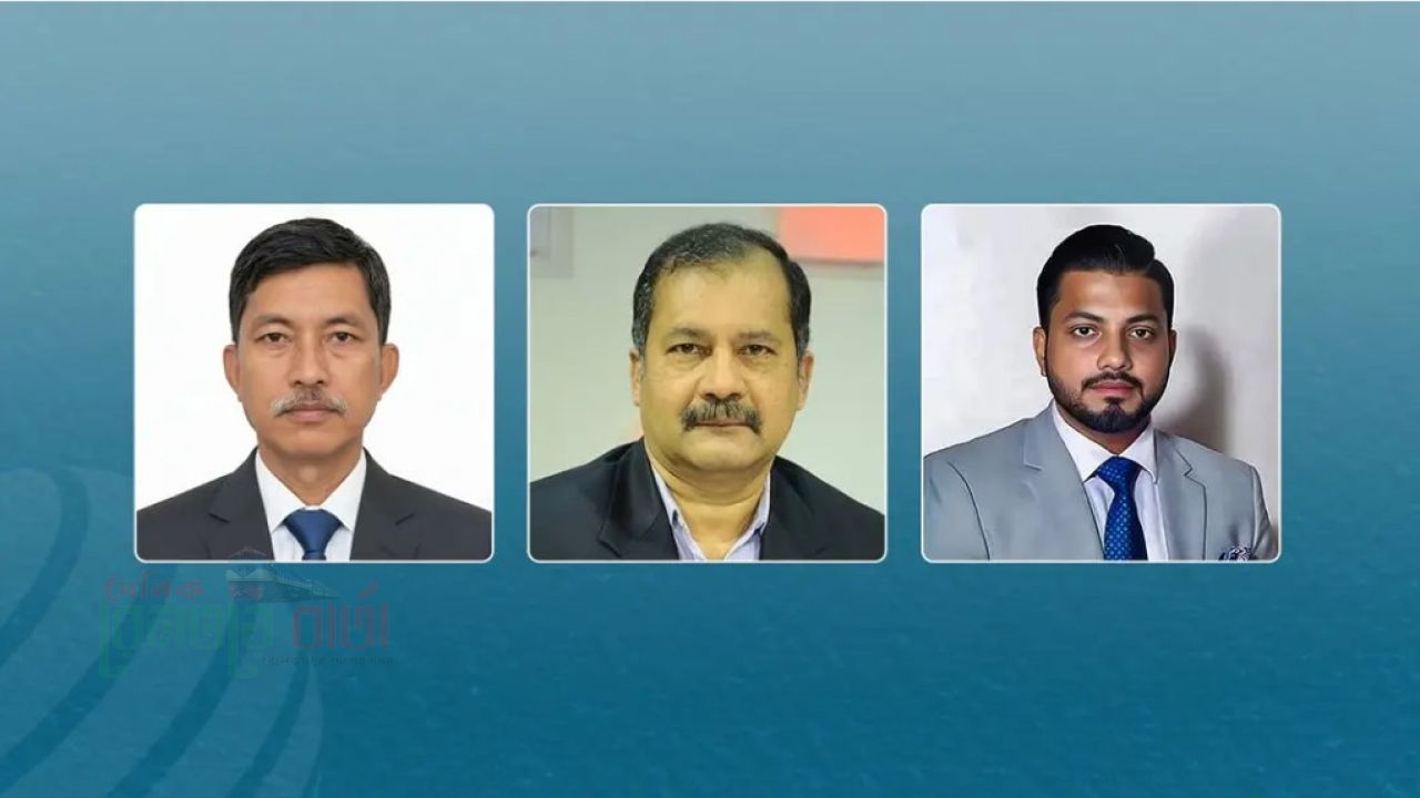 ৮ মাসের মাথায় বিএনপি সরকারের তিন মন্ত্রী-প্রতিমন্ত্রীর পদত্যাগ