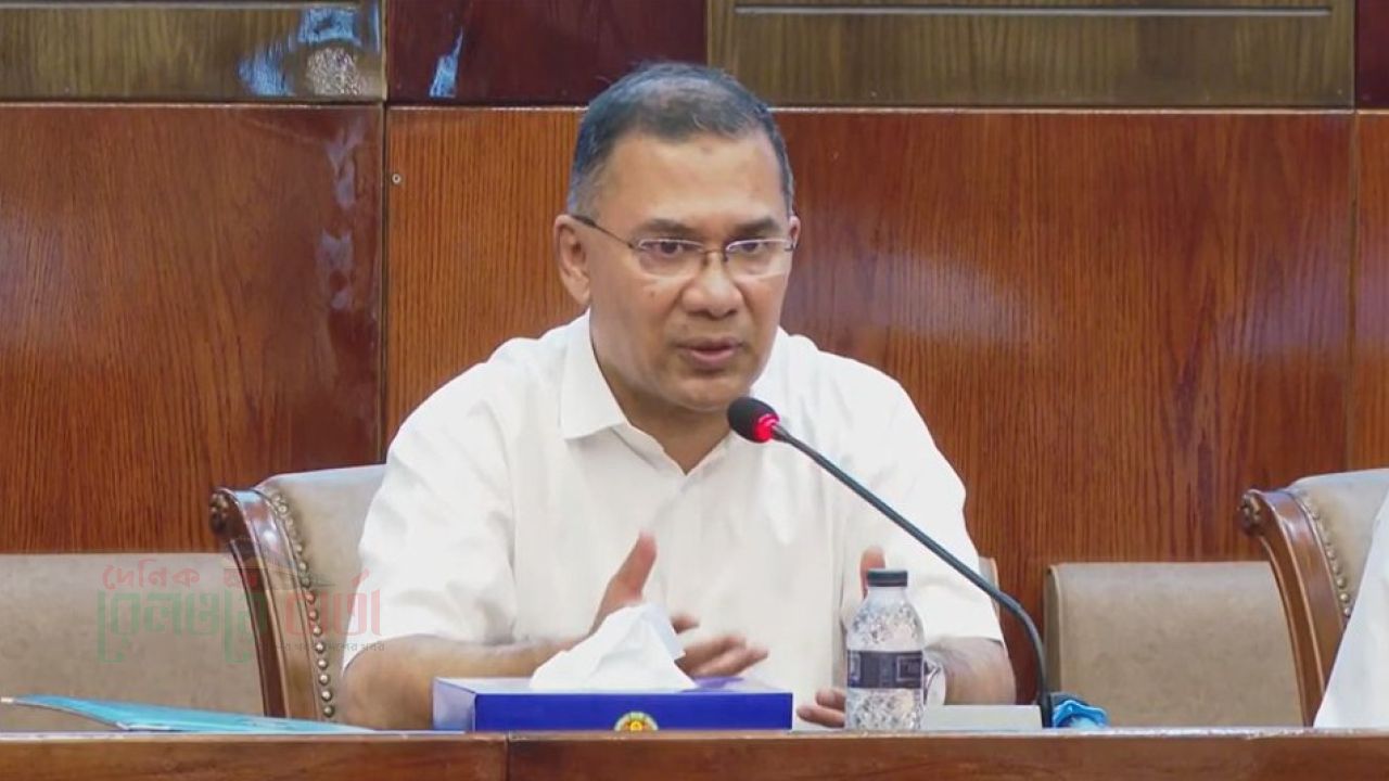 নিজের সন্তানের জন্য হলেও ঢাকাকে পরিচ্ছন্ন রাখুন: প্রধানমন্ত্রী