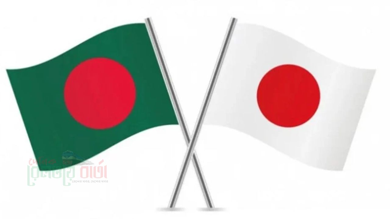 ১ এপ্রিল থেকে বাংলাদেশি কর্মী নেবে জাপান