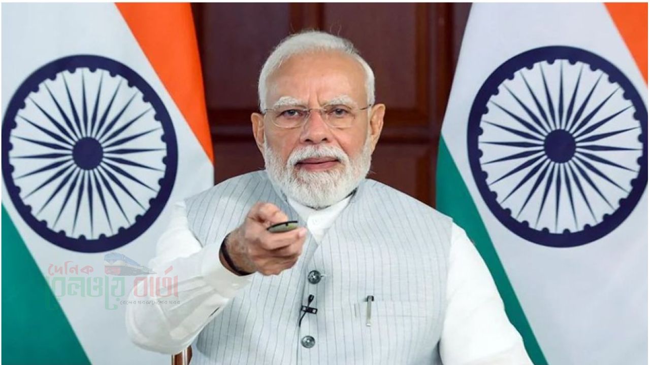 দিল্লিতে দশেরা উৎসবে মোদির উপস্থিতি ঘিরে ৩ স্তরের নিরাপত্তা