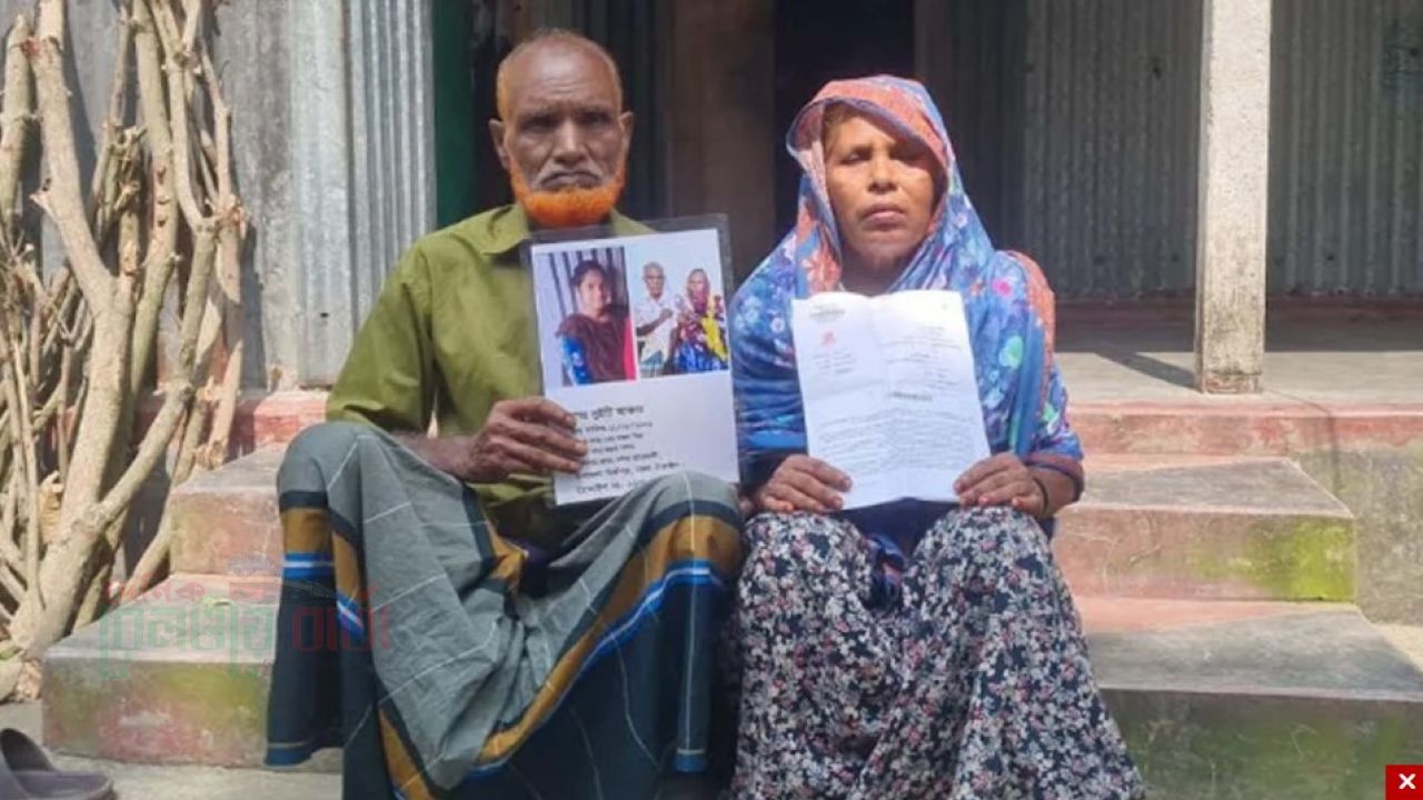 ‘সুইটি এখনও জেলে আছে, ২ মাস পর বাড়ি ফিরবে’, আশা মায়ের