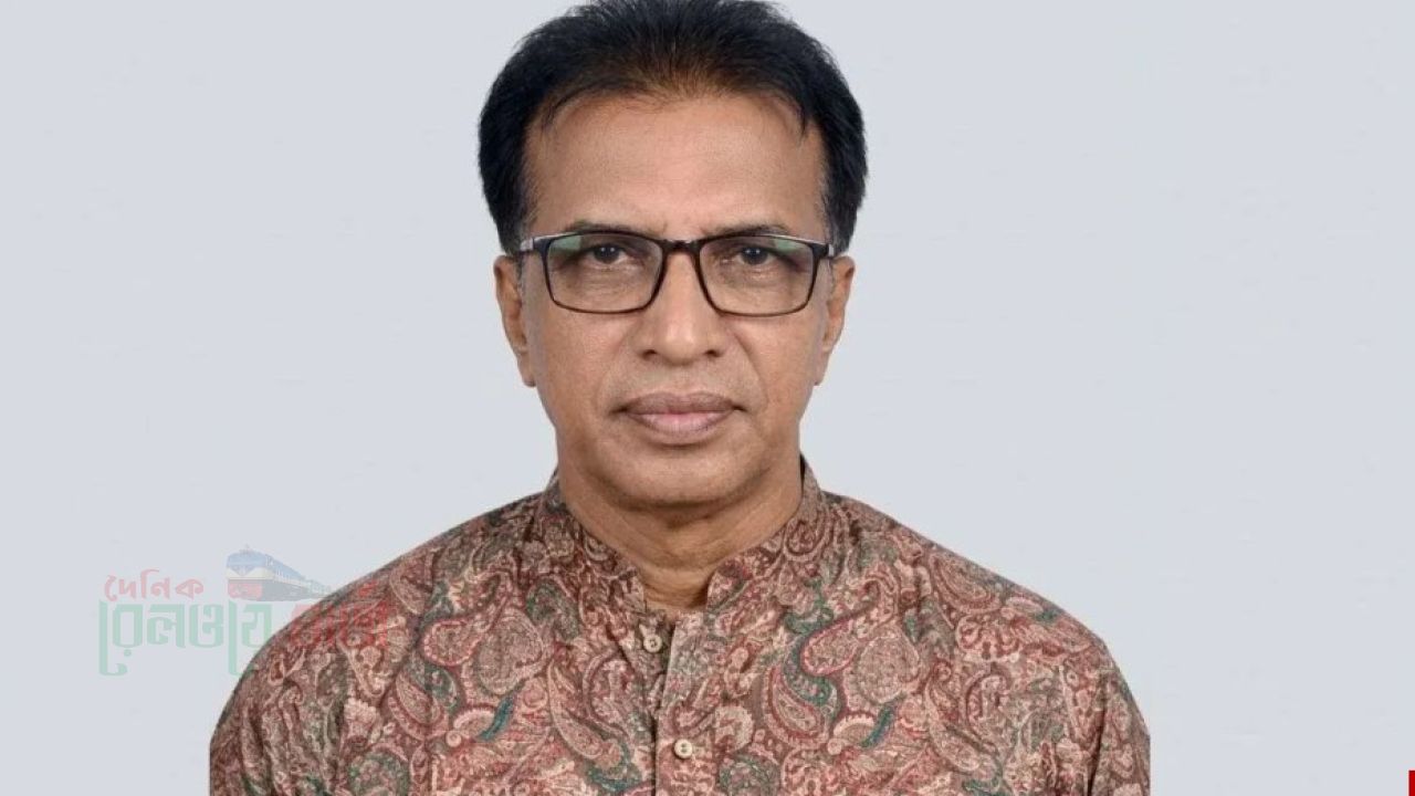 খাসিকাণ্ডে অব্যাহতি পেলেন সেই বিএনপি নেতা