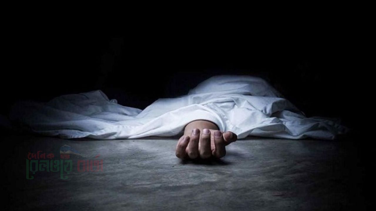 মাগুরায় বাস কাউন্টার থেকে যুবদল নেতার মরদেহ উদ্ধার 
