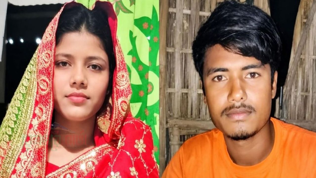 মেহেদির রং না শুকাতেই নববধূর মৃত্যু, স্বামী-শাশুড়ি আটক