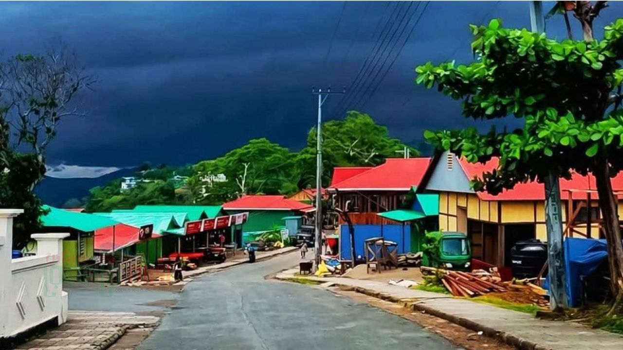 সাজেকে আবারও অনির্দিষ্টকালের সড়ক অবরোধের ঘোষণা