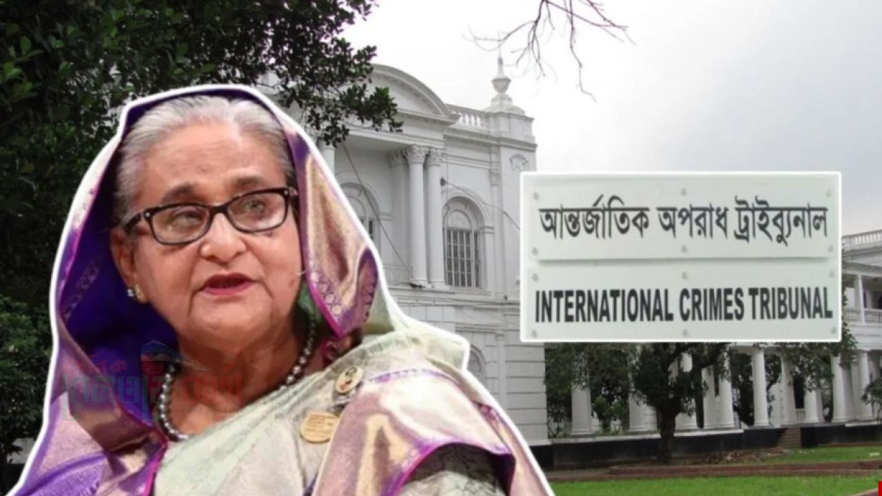 হাসিনার প্রত্যর্পণ ঘিরে জল্পনা, দিল্লিতে বাংলাদেশের গোয়েন্দাপ্রধান