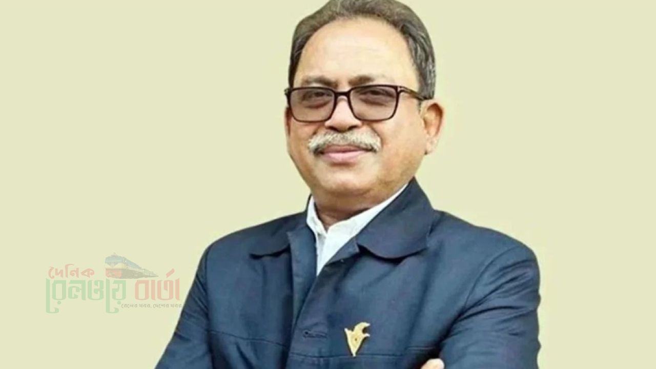 প্রচারণার শেষ দিনে আবেগঘন বার্তা মির্জা ফয়সল আমিনের-ঠাকুরগাঁও উপনির্বাচন