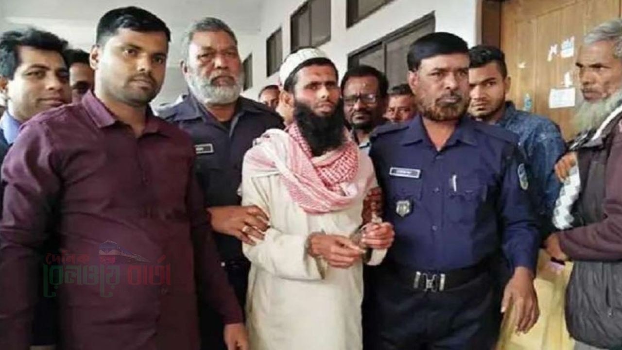 পছন্দের মেয়ের সঙ্গে বিয়েতে বাধায় বাবাকে হত্যা: হাইকোর্টে খালাস মৃত্যুদণ্ডপ্রাপ্ত ছেলে